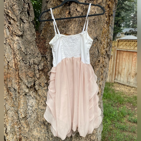 Vero Moda size 38 pink dress - Picture 5 of 5